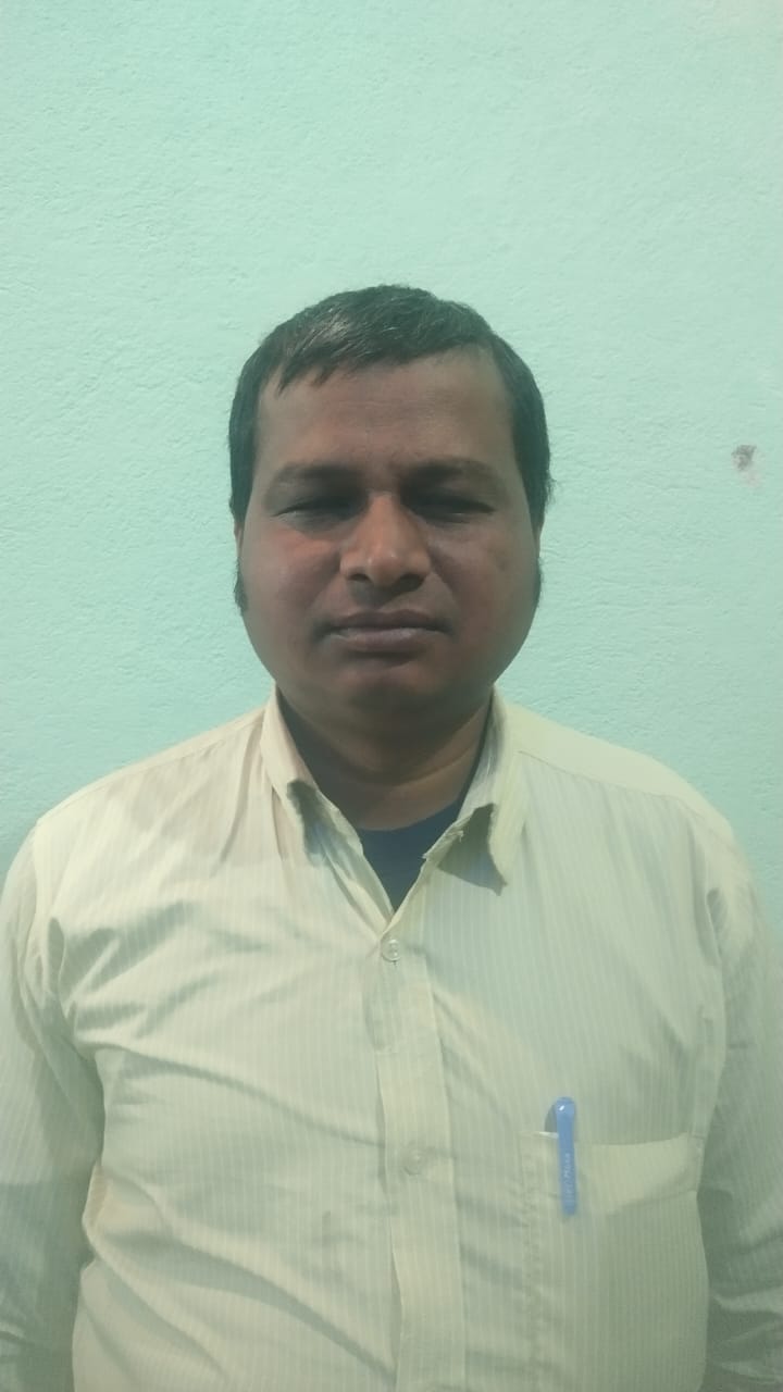 PRAKASH PRAJAPATI