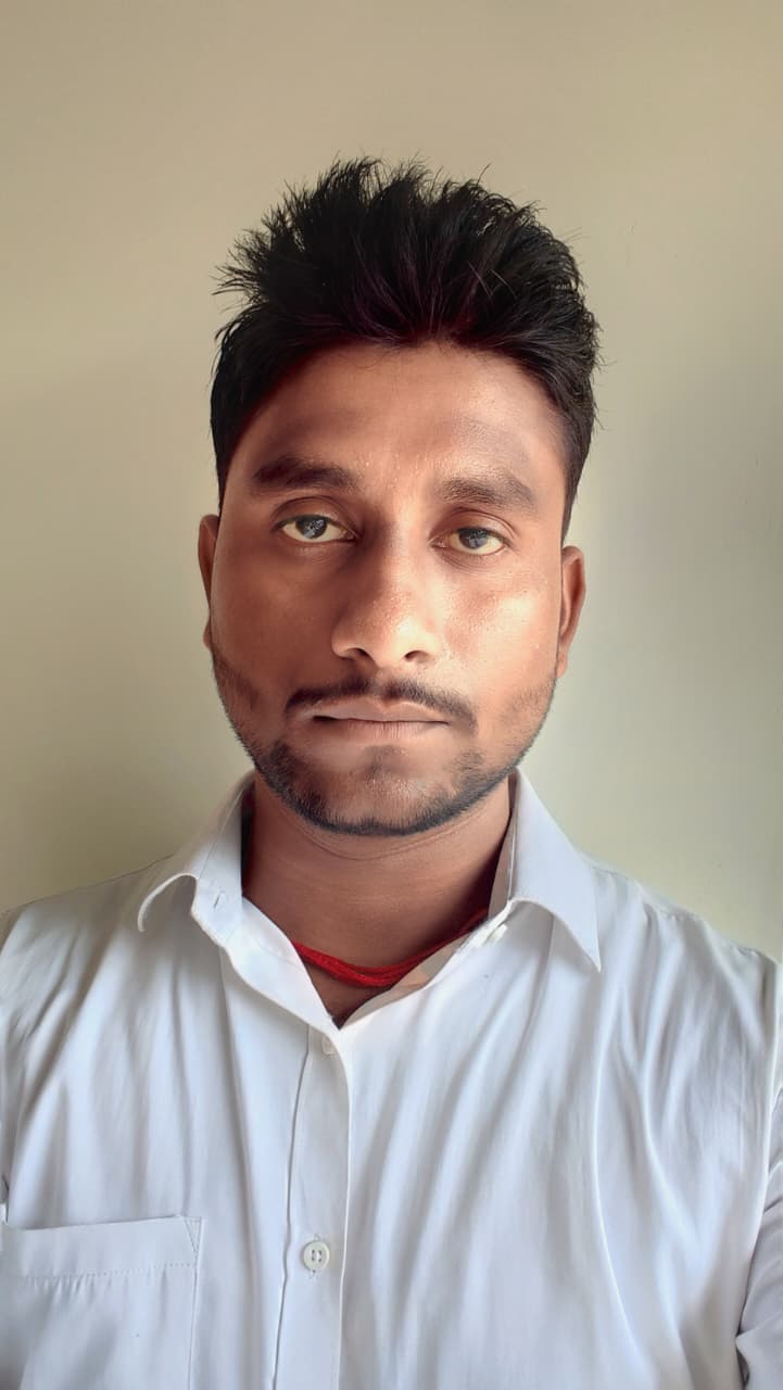 SANJAY KUMAR