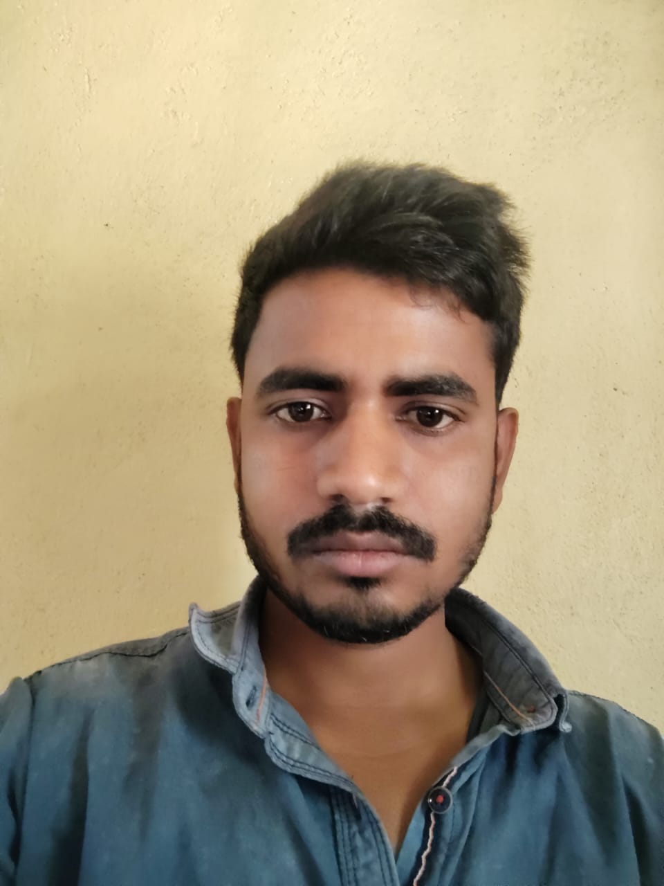 suraj Kumar Prajapati